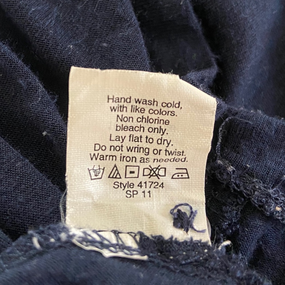 J.Crew Tank - Picture 11 of 11